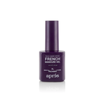 Apres Apres - French Manicure Gel - 117 Al Pachinko - 0.5 oz
