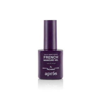 Apres Apres - French Manicure Gel - 117 Al Pachinko - 0.5 oz