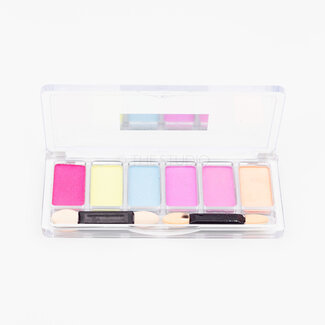The Studio The Studio - Nail Art Chrome Multipack - 1