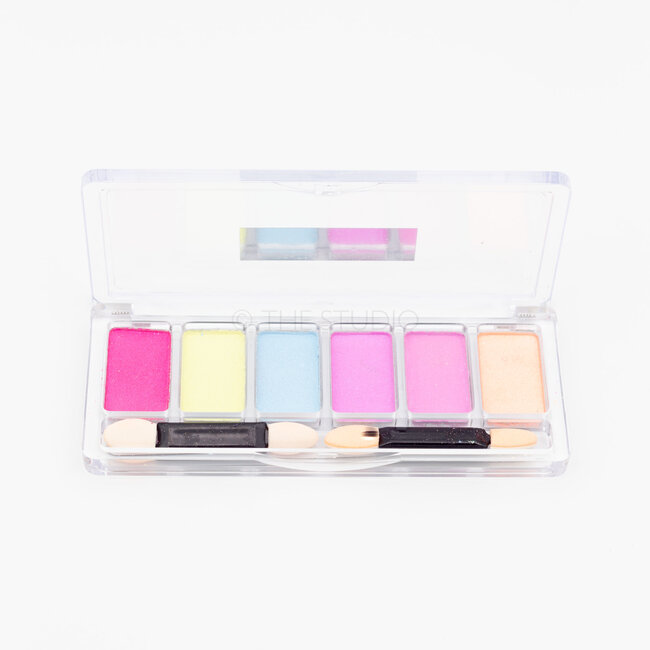 The Studio - Nail Art Chrome Multipack - 1