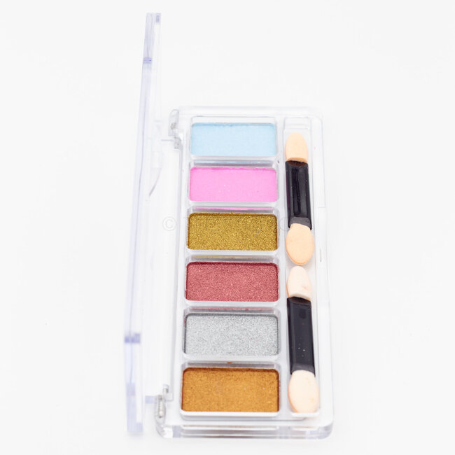 The Studio - Nail Art Chrome Multipack - 2