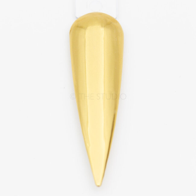 The Studio - Nail Art Chrome Multipack - 2