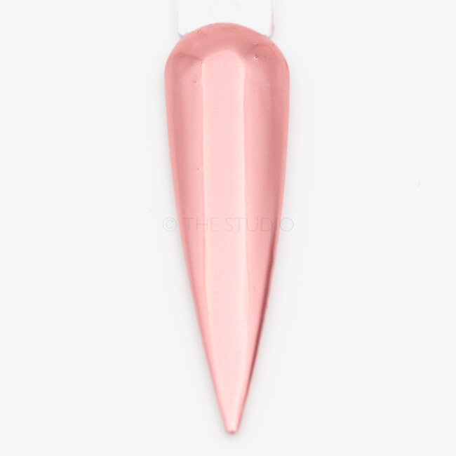 The Studio - Nail Art Chrome Multipack - 2