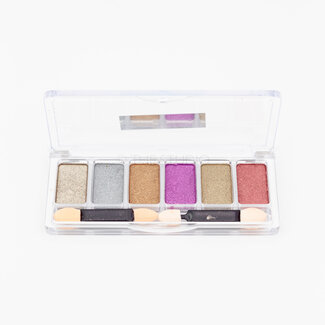 The Studio The Studio - Nail Art Chrome Multipack - 3