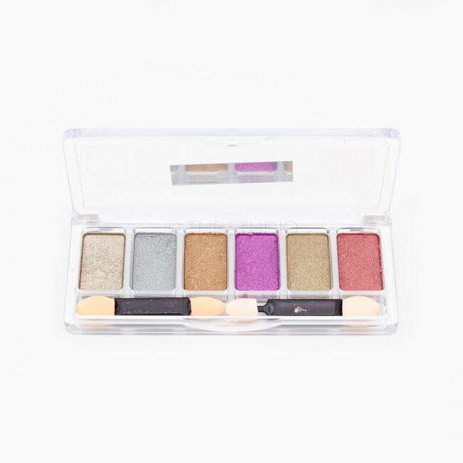 The Studio The Studio - Nail Art Chrome Multipack - 3