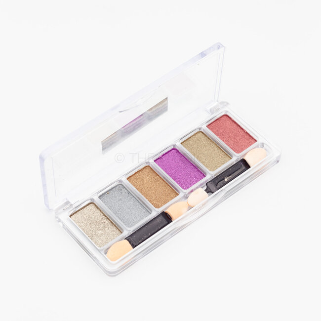 The Studio - Nail Art Chrome Multipack - 3