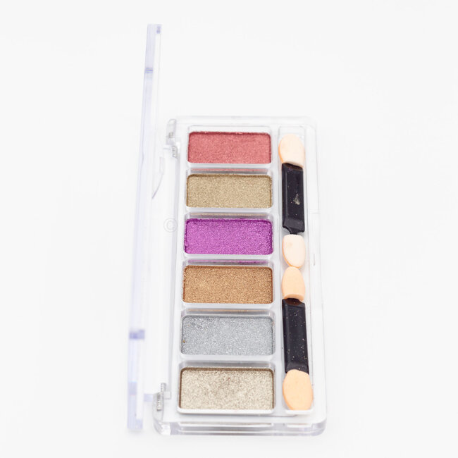 The Studio - Nail Art Chrome Multipack - 3