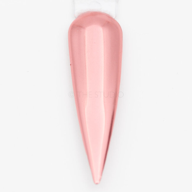 The Studio - Nail Art Chrome Multipack - 3