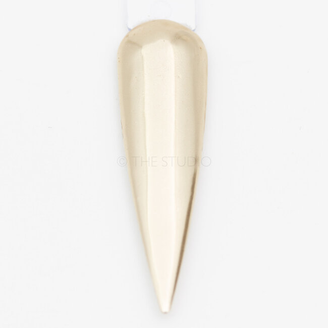 The Studio - Nail Art Chrome Multipack - 3