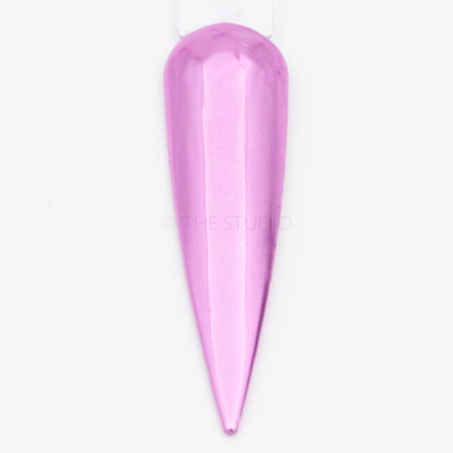 The Studio - Nail Art Chrome Multipack - 3