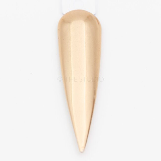 The Studio - Nail Art Chrome Multipack - 3