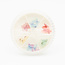 The Studio The Studio - Art Pack #385 - Assorted 3D Butterflies - 6 pcs