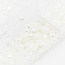 The Studio The Studio - Art Pack #367 - Assorted Pearls - 6 pcs