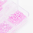The Studio The Studio - Art Pack #368 - Assorted Lavender Pearls - 6 pcs