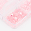 The Studio - Art Pack #378 - Assorted Pink Pearls - 6 pcs