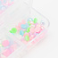 The Studio - Art Pack #388 - Assorted Pastel Pearls - 6 pcs