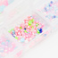 The Studio - Art Pack #388 - Assorted Pastel Pearls - 6 pcs