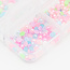The Studio The Studio - Art Pack #388 - Assorted Pastel Pearls - 6 pcs
