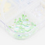 The Studio The Studio - Art Pack #341 - Assorted Pastel Rhinestones