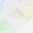 The Studio - Art Pack #341 - Assorted Pastel Rhinestones