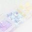 The Studio The Studio - Art Pack #341 - Assorted Pastel Rhinestones