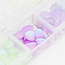 The Studio The Studio - Art Pack #341 - Assorted Pastel Rhinestones