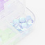 The Studio The Studio - Art Pack #342 - Assorted Pastel Rhinestones