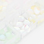 The Studio - Art Pack #342 - Assorted Pastel Rhinestones