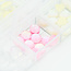 The Studio - Art Pack #342 - Assorted Pastel Rhinestones