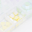 The Studio The Studio - Art Pack #342 - Assorted Pastel Rhinestones