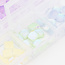 The Studio The Studio - Art Pack #342 - Assorted Pastel Rhinestones