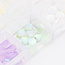 The Studio - Art Pack #342 - Assorted Pastel Rhinestones