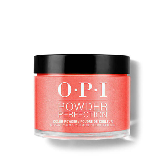 OPI OPI - F006 - Dip - Rust & Relaxation- 1.5 oz