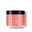 OPI OPI - F006 - Dip - Rust & Relaxation- 1.5 oz