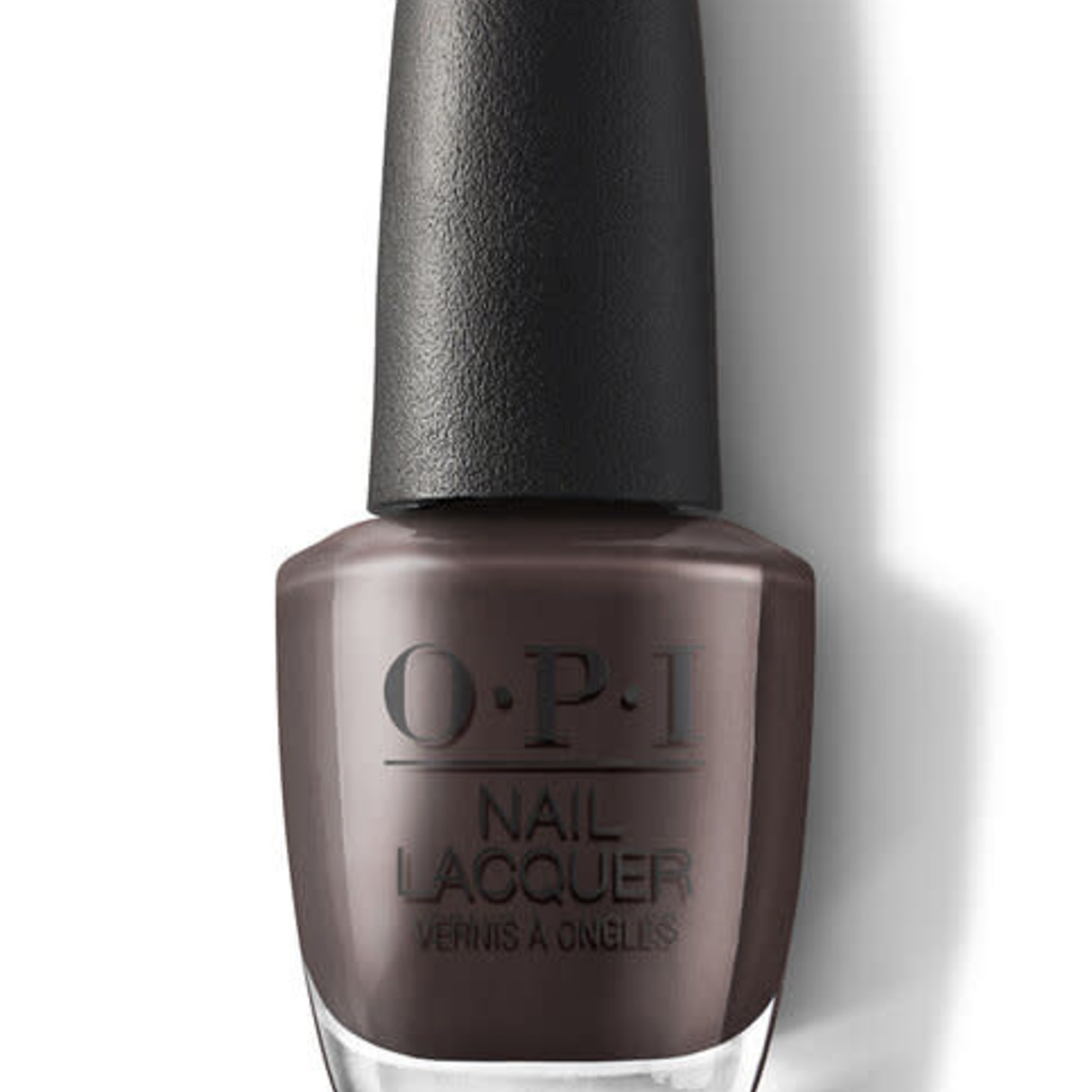 OPI OPI - F004 - Lacquer - Brown to Earth (Fall Wonders)