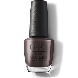 OPI OPI - F004 - Lacquer - Brown to Earth (Fall Wonders)