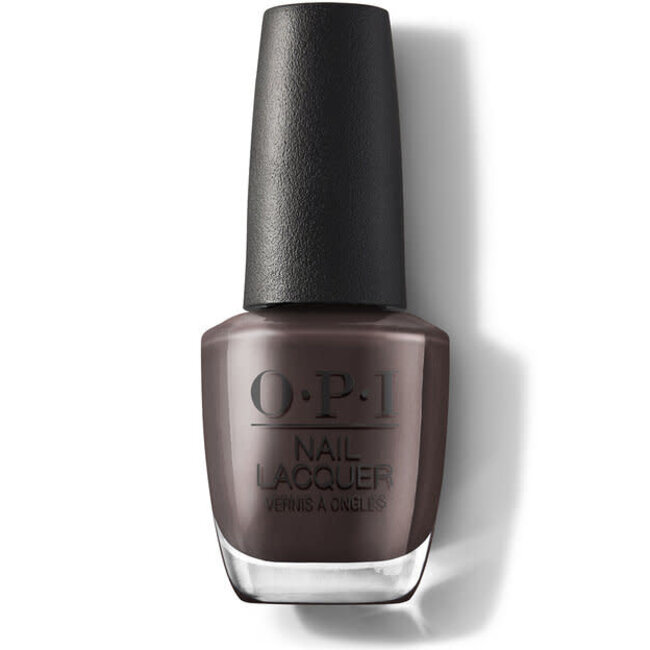 OPI OPI - F004 - Lacquer - Brown to Earth (Fall Wonders)