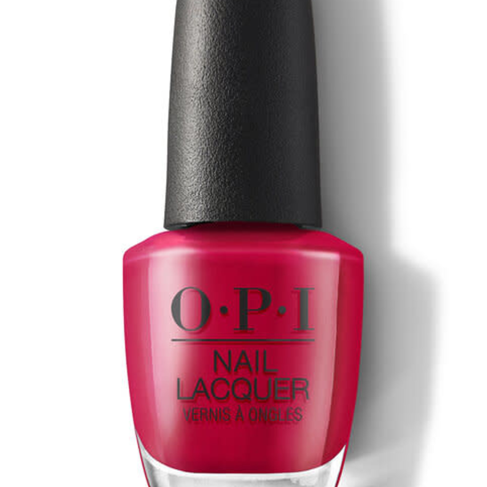 OPI OPI - F007 - Lacquer - Red-veal Your Truth (Fall Wonders)