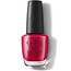 OPI - F007 - Lacquer - Red-veal Your Truth (Fall Wonders)