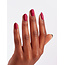 OPI - F007 - Lacquer - Red-veal Your Truth (Fall Wonders)