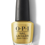 OPI OPI - F005 - Lacquer - Ochre the Moon (Fall Wonders)