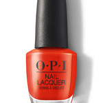 OPI OPI - F006 - Lacquer - Rust & Relaxation (Fall Wonders)