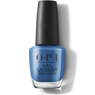OPI OPI - F008 - Lacquer - Suzi Takes a Sound Bath (Fall Wonders)