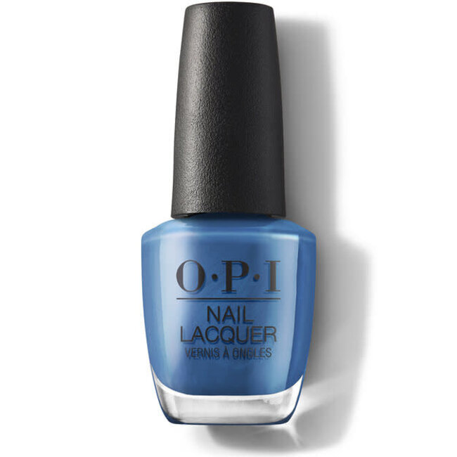 OPI OPI - F008 - Lacquer - Suzi Takes a Sound Bath (Fall Wonders)