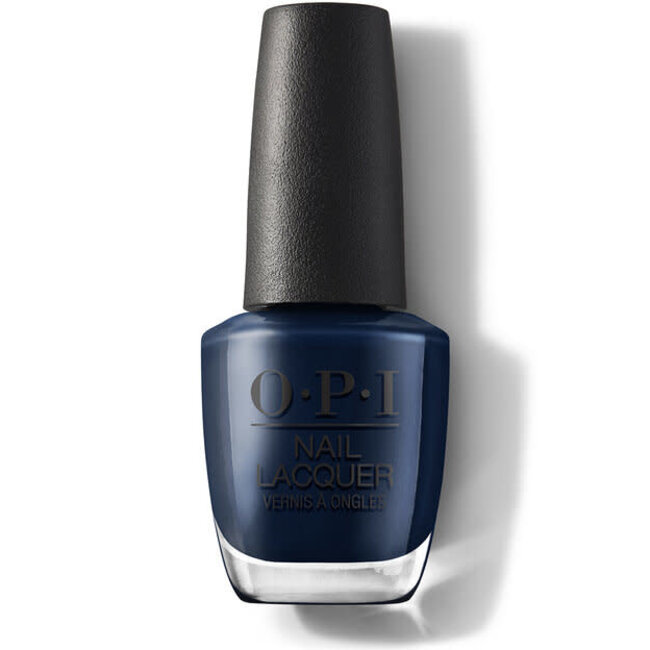 OPI OPI - F009 - Lacquer - Midnight Mantra (Fall Wonders)