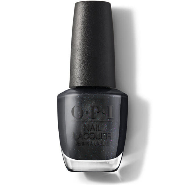 OPI - F012 - Lacquer - Cave the Way (Fall Wonders)