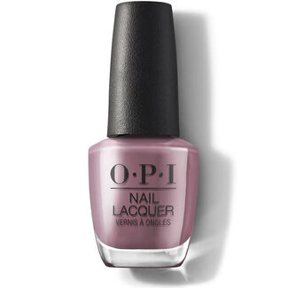OPI OPI - F002 - Lacquer - Claydreaming (Fall Wonders)