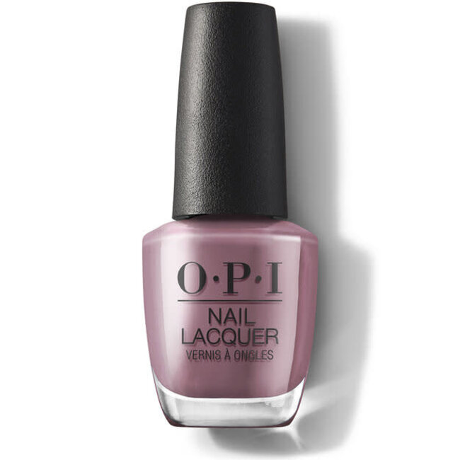 OPI OPI - F002 - Lacquer - Claydreaming (Fall Wonders)