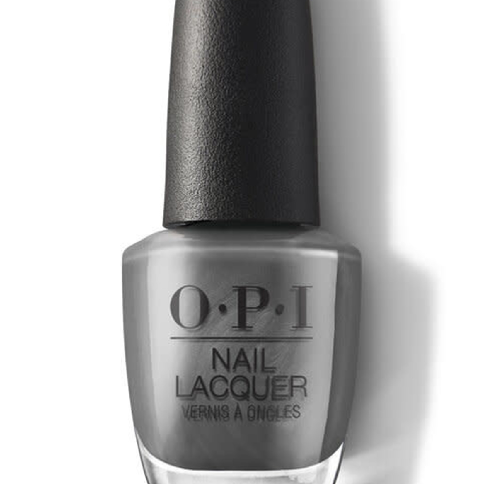 OPI OPI - F011 - Lacquer - Clean Slate (Fall Wonders)
