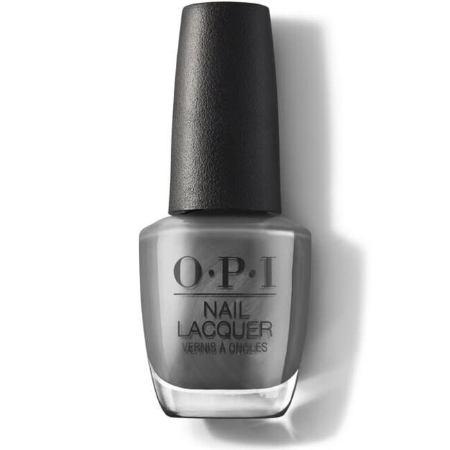 OPI OPI - F011 - Lacquer - Clean Slate (Fall Wonders)
